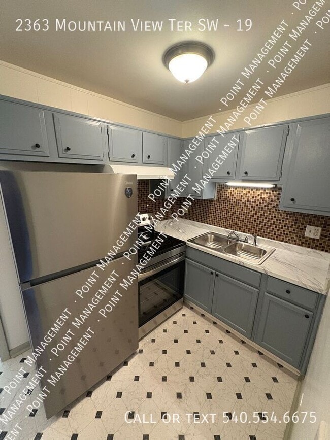 Photo - 2363 Mountain View Terrace SW Unidad 19