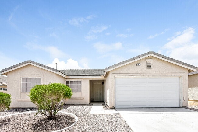 Building Photo - 5421 Ash Meadows Way Rental