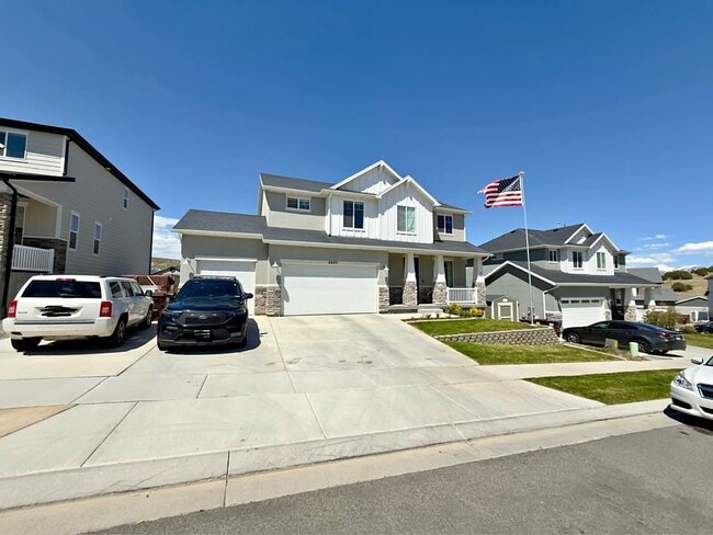 Photo - 2693 E Gambel Oaks Dr House