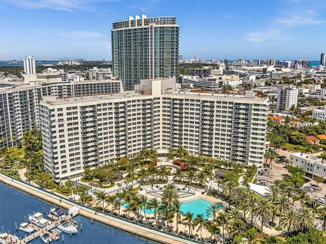 Photo - 1500 Bay Rd Unidad 116S Rental