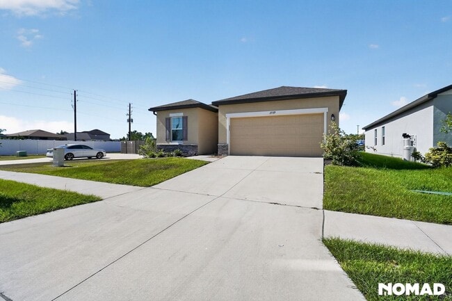 Photo - 2389 Harris Hawk Ave