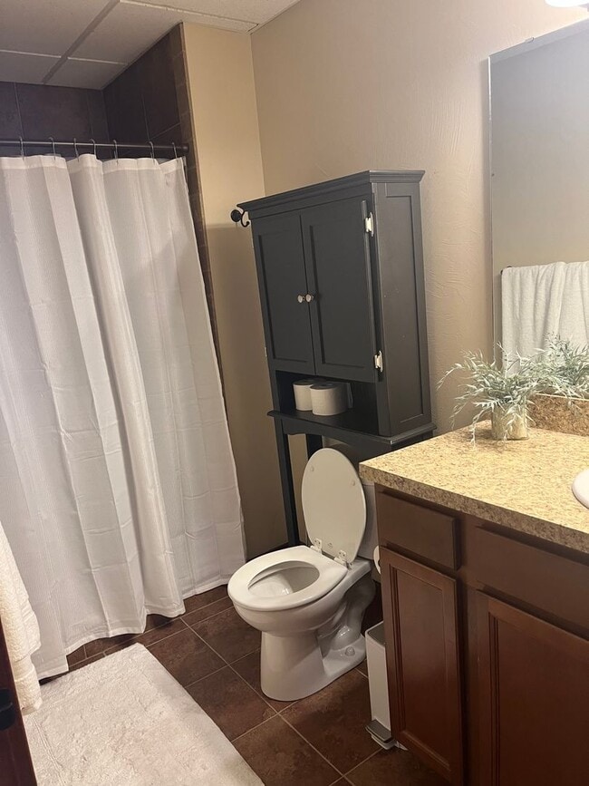 Photo - Elegant All Inclusive Fully Furnished Studio On Top Floor