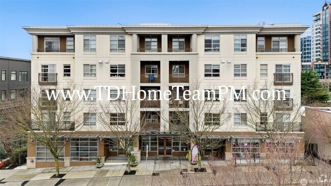 Building Photo - 118 107th Ave NE Unit #B113 Rental