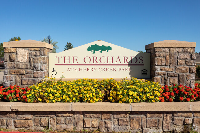 Building Photo - The Orchards at Cherry Creek Park Rental