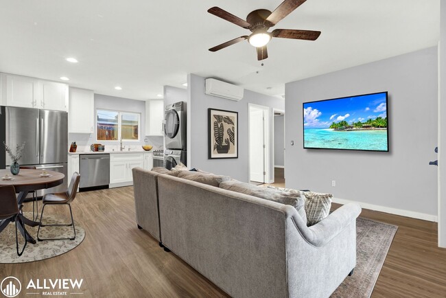 Photo - 3424-3426 Marlborough Ave Townhome