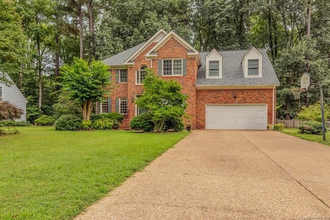 Photo - 2036 Back River Ln