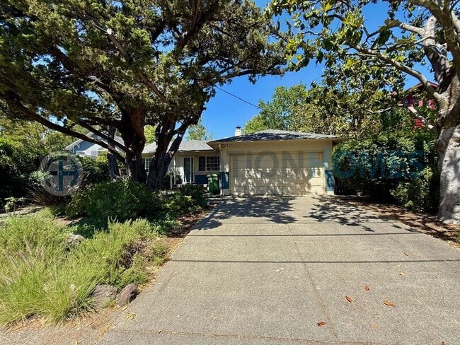 Building Photo - 128 McAllister Ave Unit CA 94904