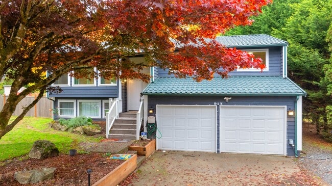 Photo - Newly Renovated Bothell Home Sitting on 1 Acre of Land!