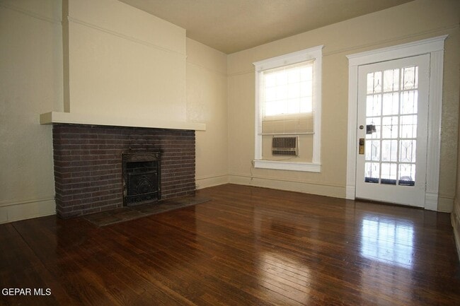 Photo - 1421 Wyoming Ave