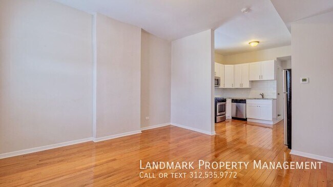 Photo - 2130 W Cermak Rd Unit 3R