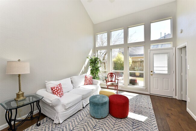 Photo - 8814 Silent Willow Ln