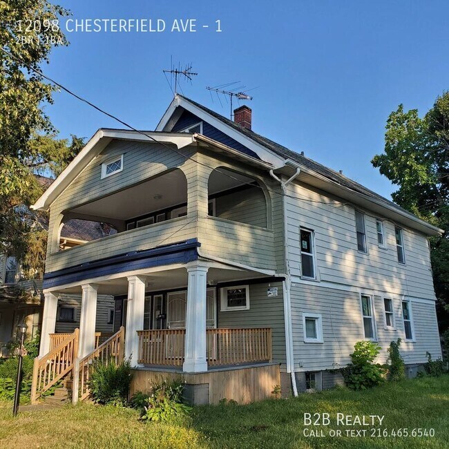 Photo - 12098 Chesterfield Ave Unit 1