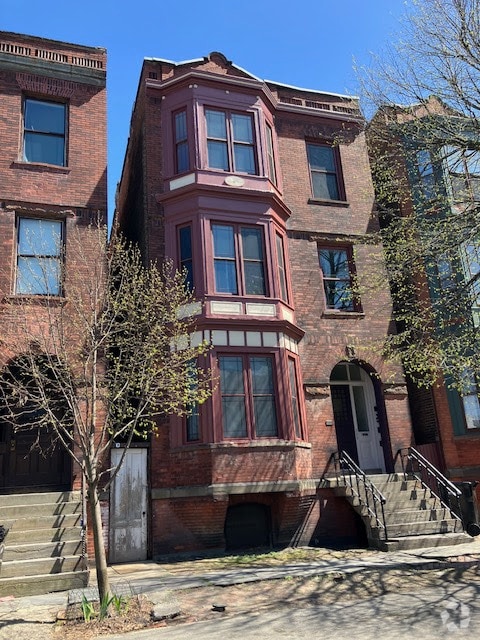 Building Photo - 184 1st St Unit 3 Rental