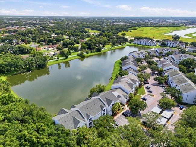 Photo - 1229 Bermuda Lakes Ln