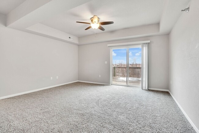 Cedar Hills Apartments