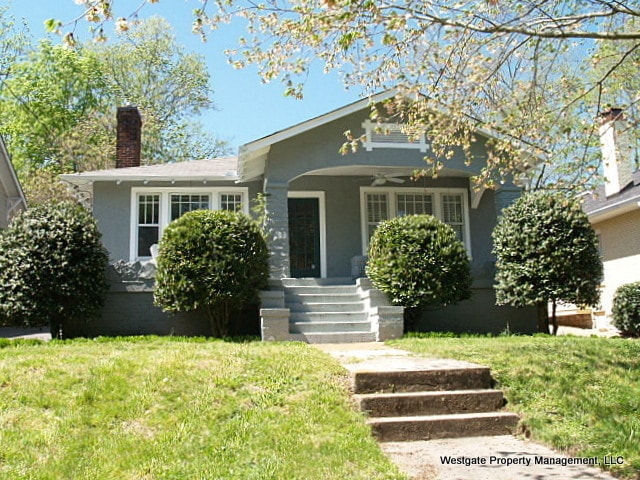 Building Photo - 2BR Cottage in Woodmont/West End Rental
