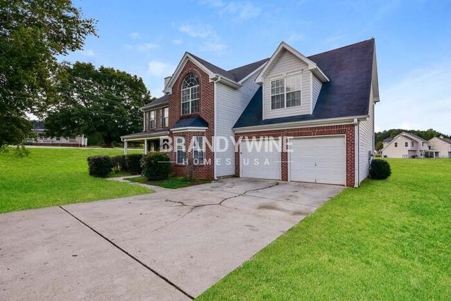Photo - 101 Bond Lake Dr