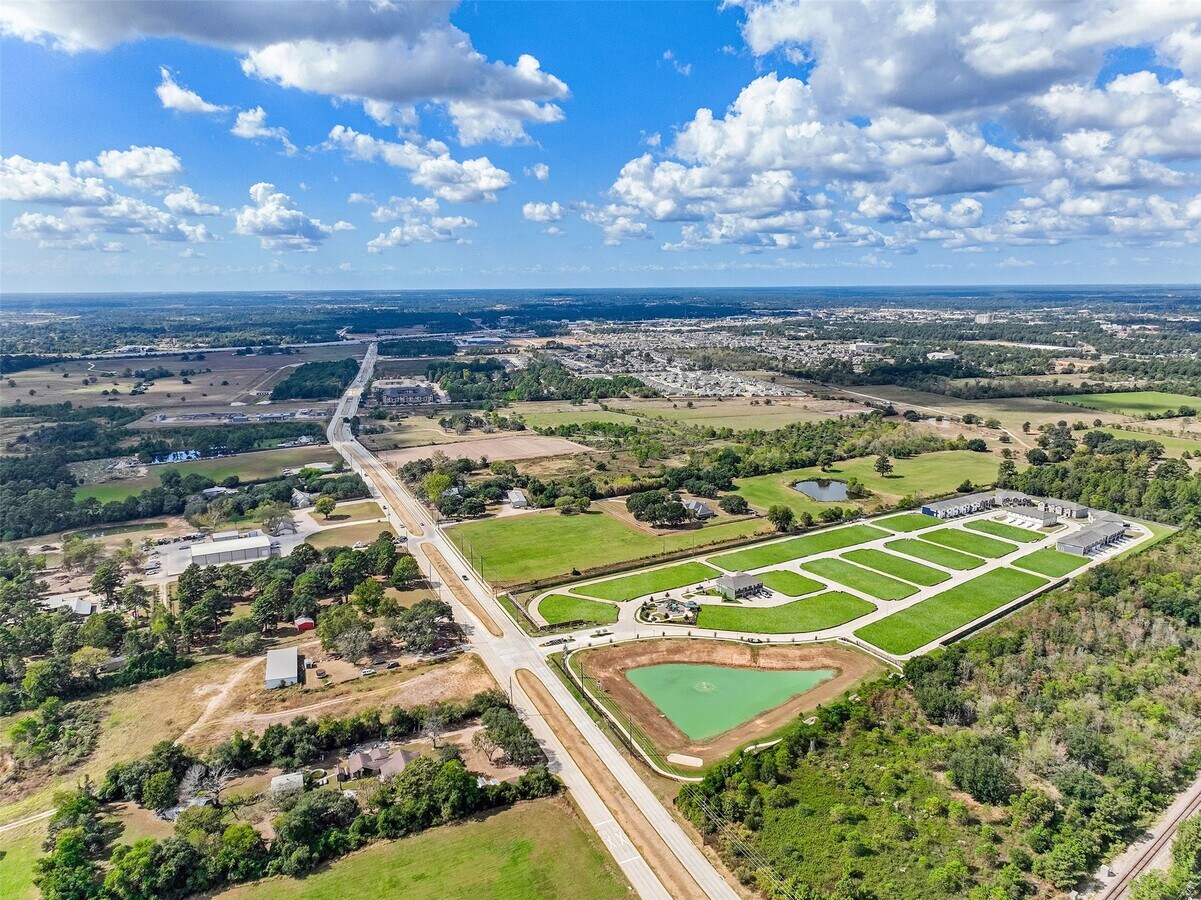 Photo - 2230 Memory Oaks Dr