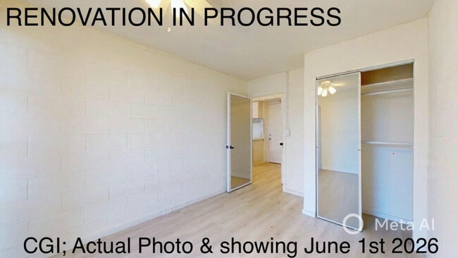 Photo - 445 Kaiolu St