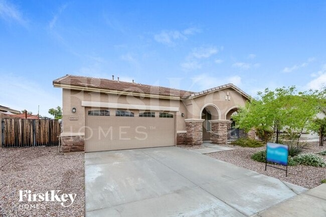 Building Photo - 18172 W Carmen Dr Rental