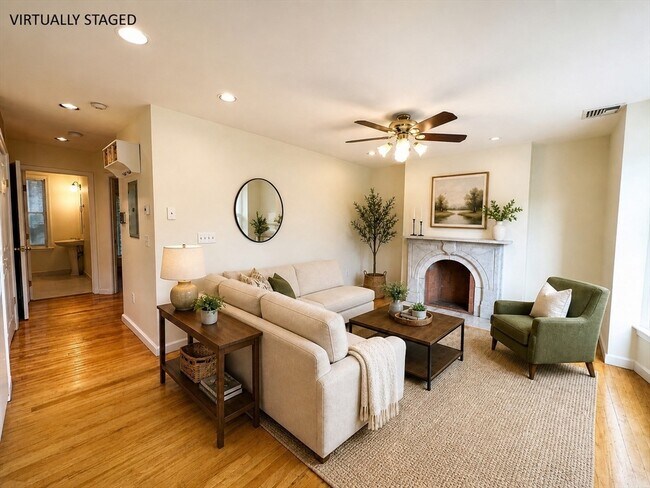 Photo - 583 Tremont St Unidad 2