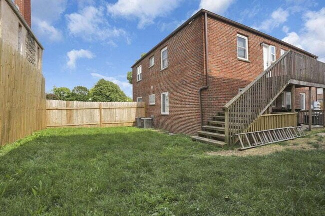 Charming 1BD/1BA