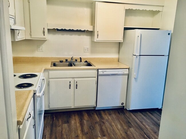 Photo - Villages on Madison Apartments