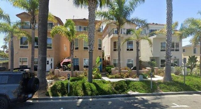 Building Photo - Beach House Steps To The Sand! Private Elevator, Ocean View Large Deck, 2 car attached garage!