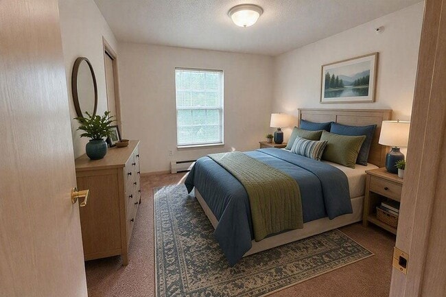 Summit House Apartments