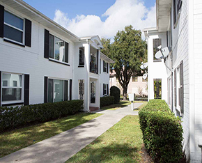Photo - Columbia Crest Apartments
