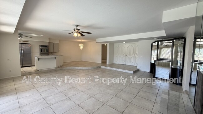 Photo - 76955 California Dr