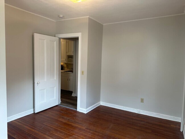 17 Broad St Unidad 1st Floor South (East)