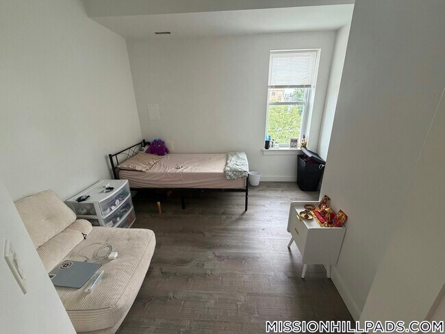 Photo - 301-305 Dudley St. Unit 8