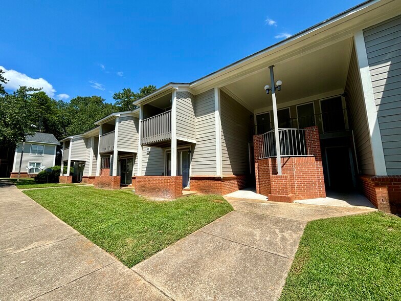 Parkside at Fairview | Fountain Inn, SC | Starting at $1,099 | ForRent.com