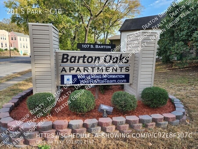 Building Photo - 201 S Park-C10 Unit C10 Rental
