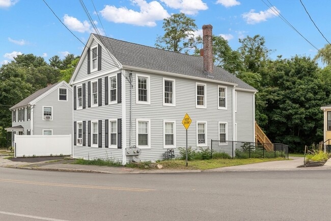 Photo - 199 Andover St Unidad 1