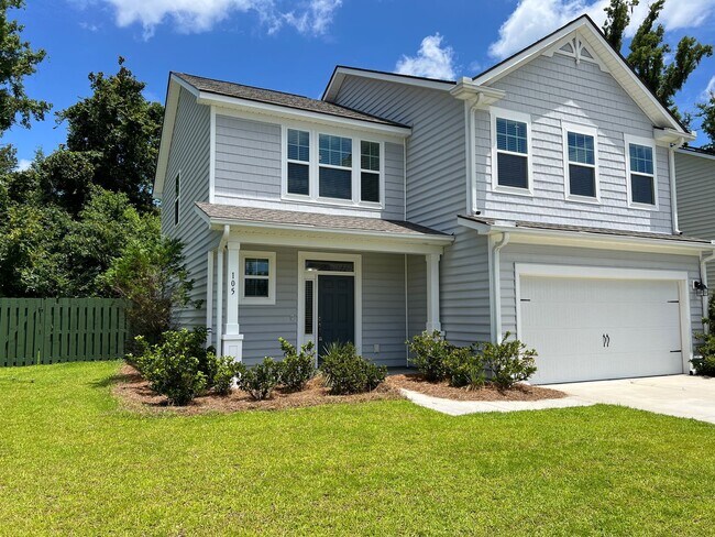 Photo - 105 Wando View Way