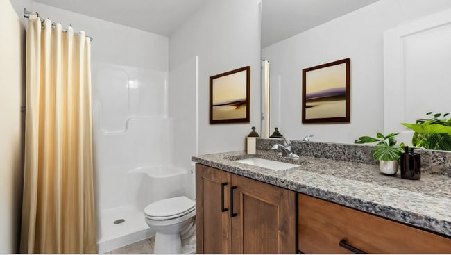 Photo - 4-bedroom, 3-bathroom South Fargo Single-F...