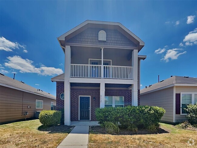 Building Photo - 21727 Mossy Field Ln Rental