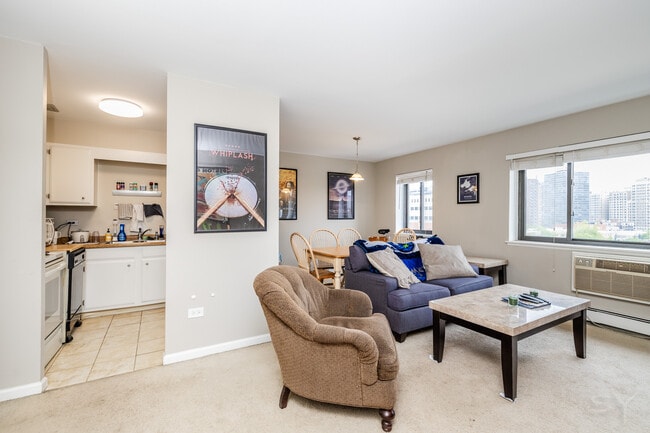 Photo - 607 W Wrightwood Ave Condo Unit 814