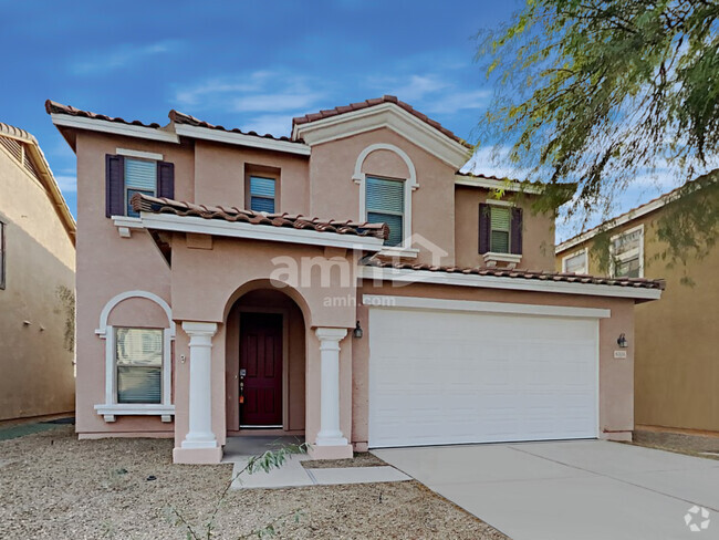 Building Photo - 6335 W Branham Ln Rental