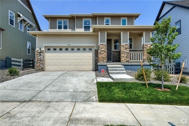 Building Photo - The Canyons 4 Bedroom Home For Rent (Avail...