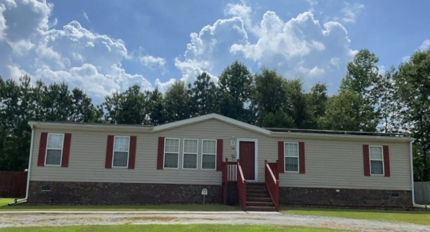 Building Photo - 801 Maynard Blvd Rental