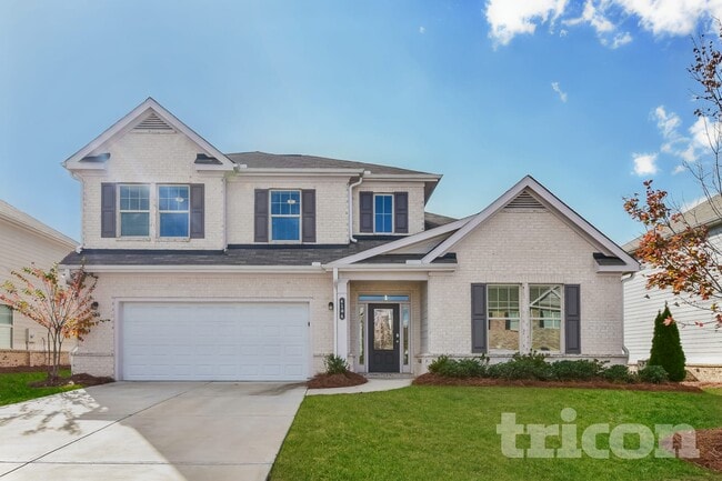 Photo - Tricon Bella View