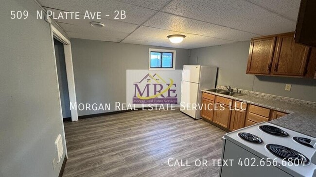 509 N Platte Ave Unit 2B
