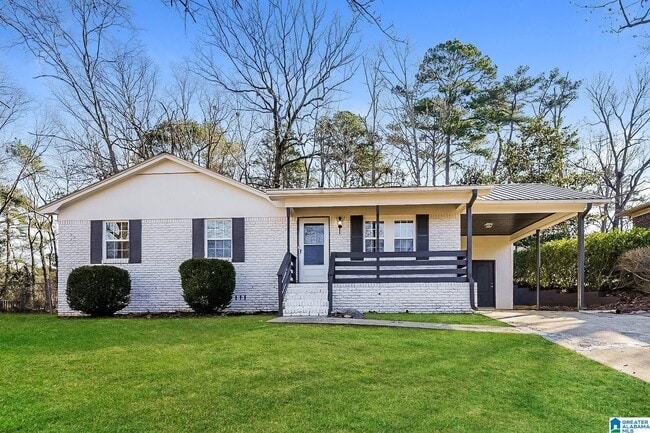 Photo - 1405 Highland Dr Casa