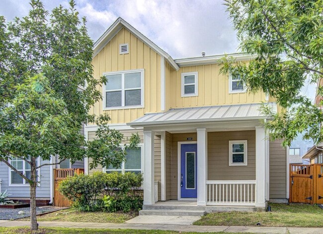 Photo - 2409 Moreno St
