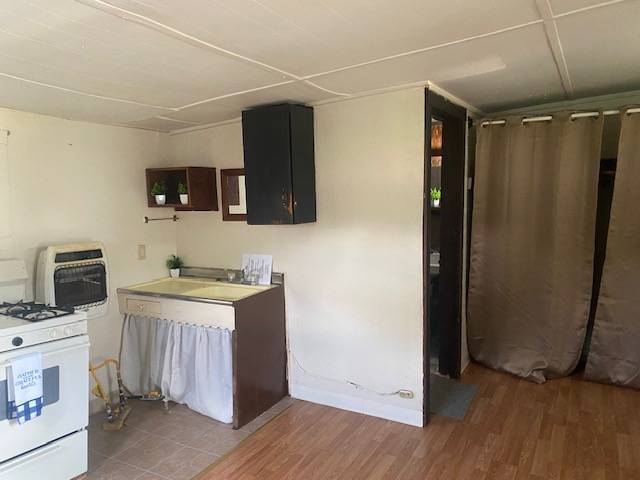 Photo - 1249 Bausher Ave NW