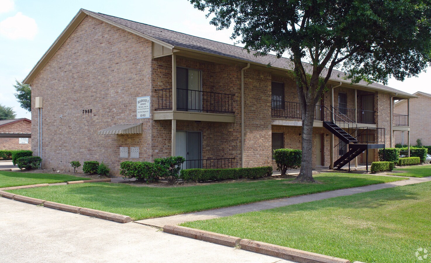 Photo - Briarwood II Apartments