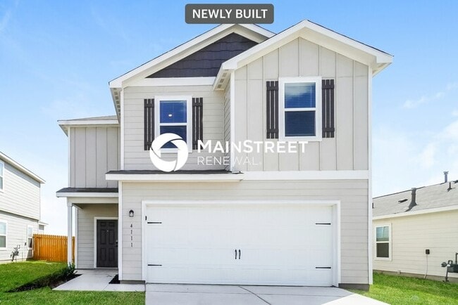 3 Bedroom Pet-Friendly Home in New Braunfe... - 3 Bedroom Pet-Friendly Home in New Braunfe...